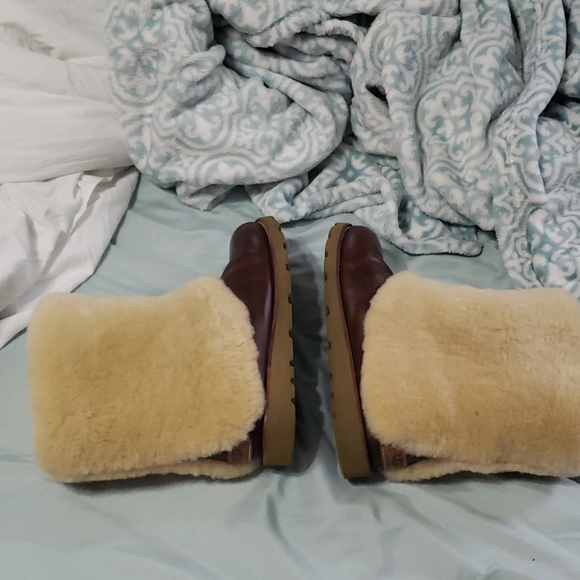 UGG wool boots - Picture 3 of 6